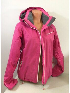 Peak Performance Jacket Ski Coat Insulated Womens Medium